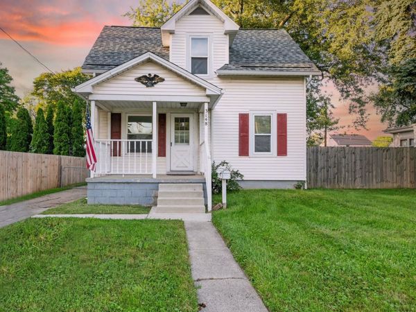 3148 Glanzman Road, Toledo, OH 43614