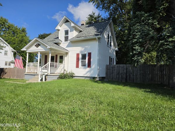 3148 Glanzman Road , Toledo, OH 43614