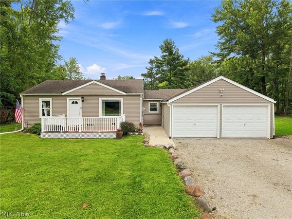 36260 Shaw Drive , North Ridgeville, OH 44039
