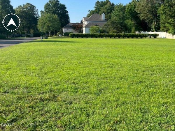 0 Stoneleigh Place, Brownsville, TN 38012
