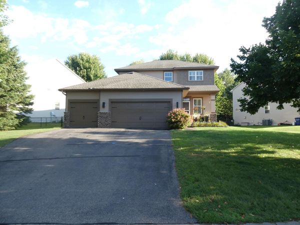 13652 Atwood Trail , Rosemount, MN 55068