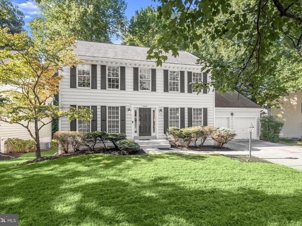 10604 HARPOON HILL, COLUMBIA, MD 21044