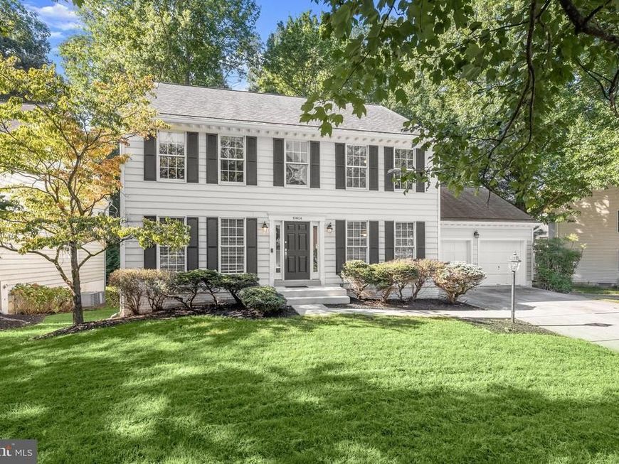 10604 Harpoon Hill, Columbia, MD 21044 Main Photo