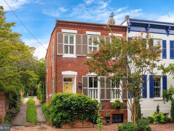 206 WOLFE STREET, ALEXANDRIA, VA 22314
