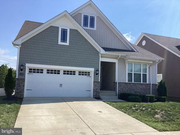 11478 MESA VERDE COURT , WHITE PLAINS, MD 20695
