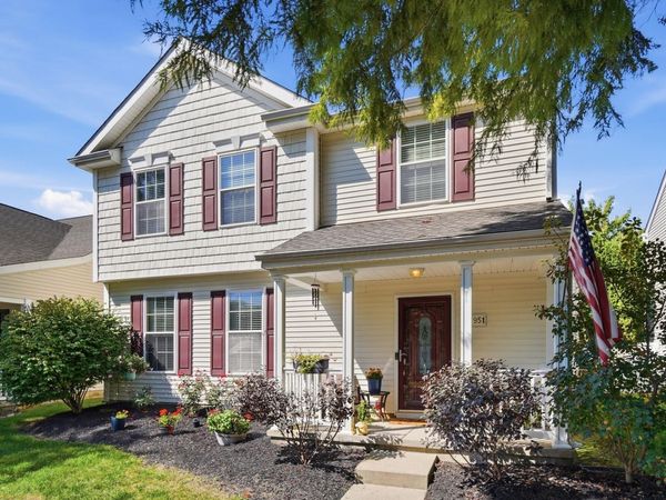 5951 Ruihley Way, Westerville, OH 43081