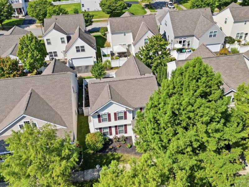 5951 Ruihley Way, Westerville, OH 43081 Photo 38