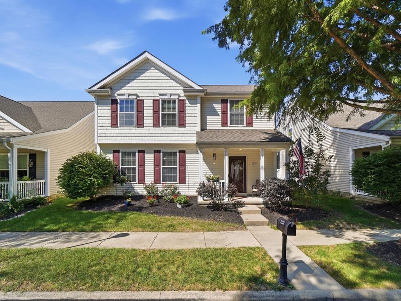 5951 Ruihley Way, Westerville, OH 43081 Photo 5