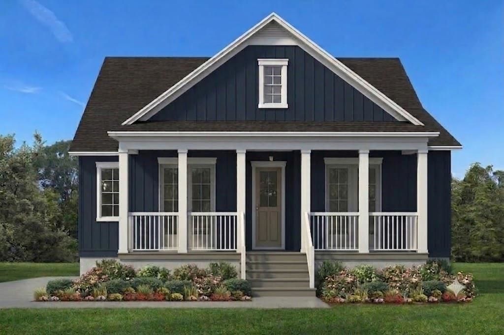 118 Pineberry Dr. , Georgetown, SC 29440 Main Photo