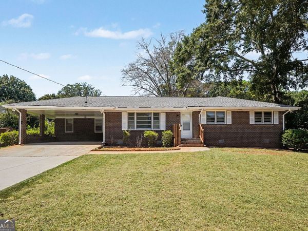 1666 Montreal Road, Tucker, GA 30084