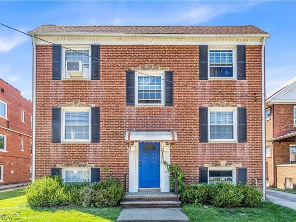 6150 Ridge Road , Unit 3/UP, Parma, OH 44129