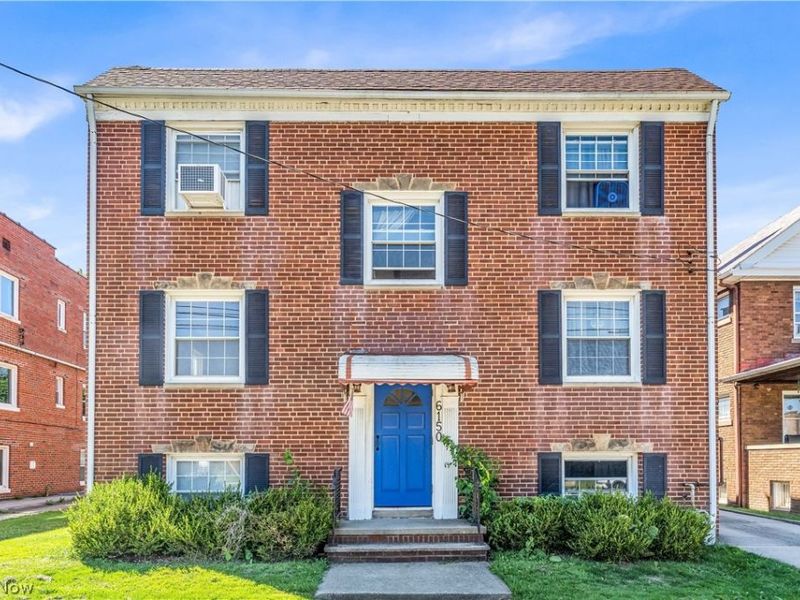 6150 Ridge Road, Unit 3/UP, Parma, OH 44129 Photo 1