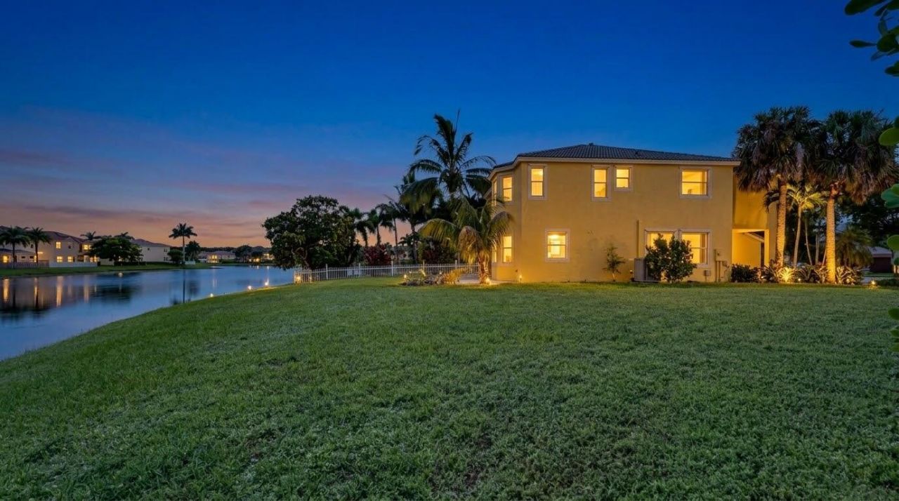 2666 Sawyer Terrace, Wellington, FL 33414 Photo