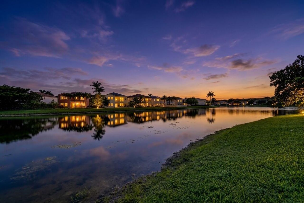 2666 Sawyer Terrace, Wellington, FL 33414 Photo