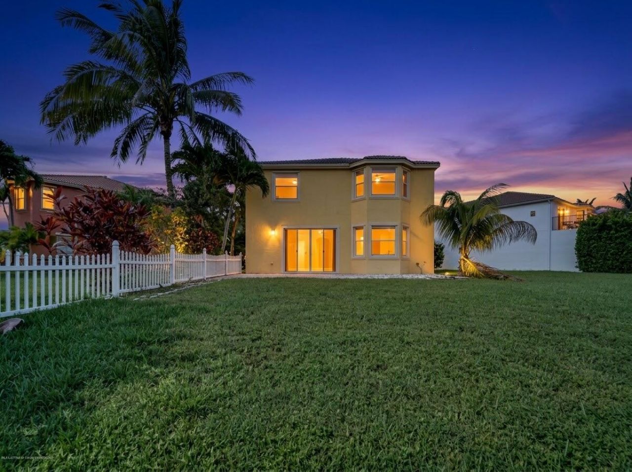 2666 Sawyer Terrace, Wellington, FL 33414 Photo