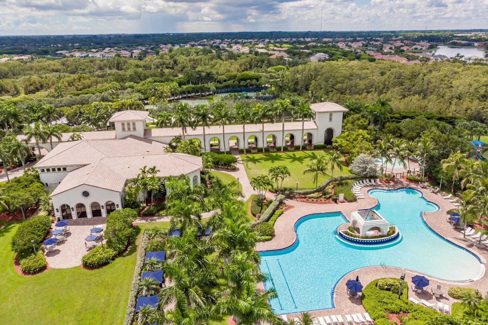 2666 Sawyer Terrace, Wellington, FL 33414 Photo