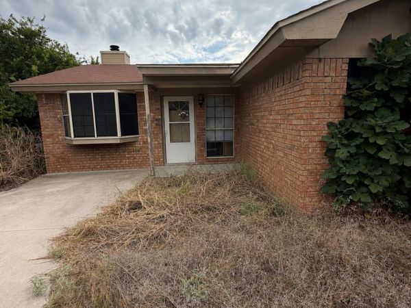 285 Pecos LN , Kempner, TX 76539