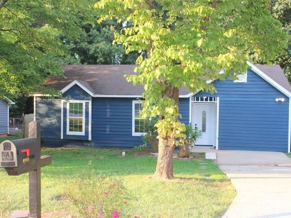 4668 Hairston Crossing Way , Stone Mountain, GA 30083