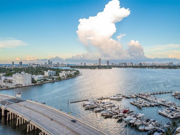 1881 79th St Cswy , Unit 1901, North Bay Village, FL 33141