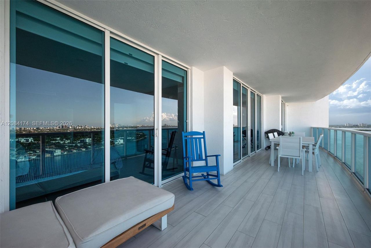 1881 79th St Cswy, Unit 1901, North Bay Village, FL 33141 Photo