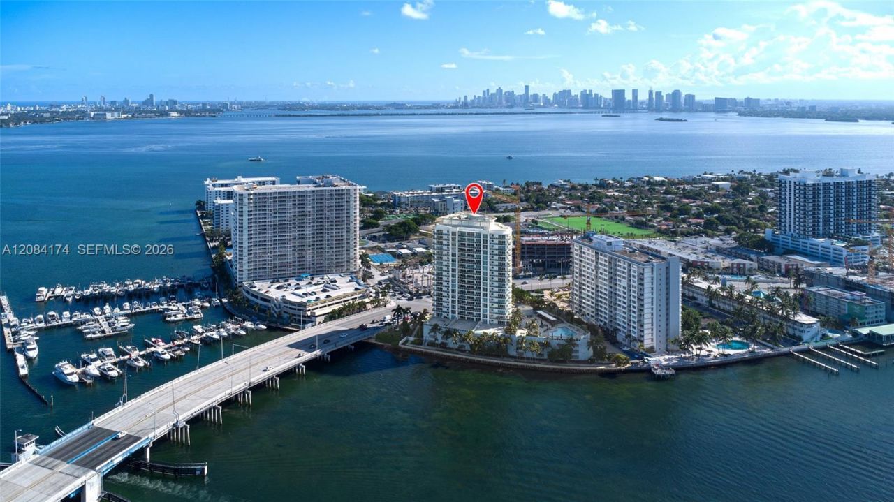1881 79th St Cswy, Unit 1901, North Bay Village, FL 33141 Photo