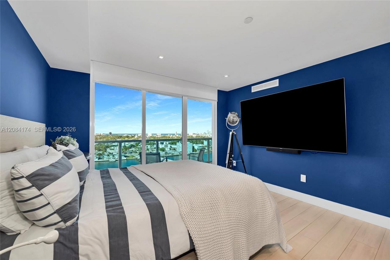 1881 79th St Cswy, Unit 1901, North Bay Village, FL 33141 Photo