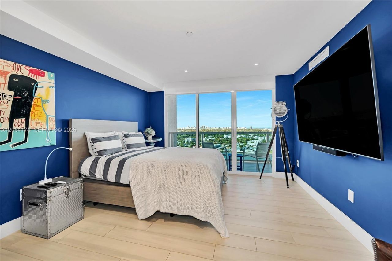 1881 79th St Cswy, Unit 1901, North Bay Village, FL 33141 Photo