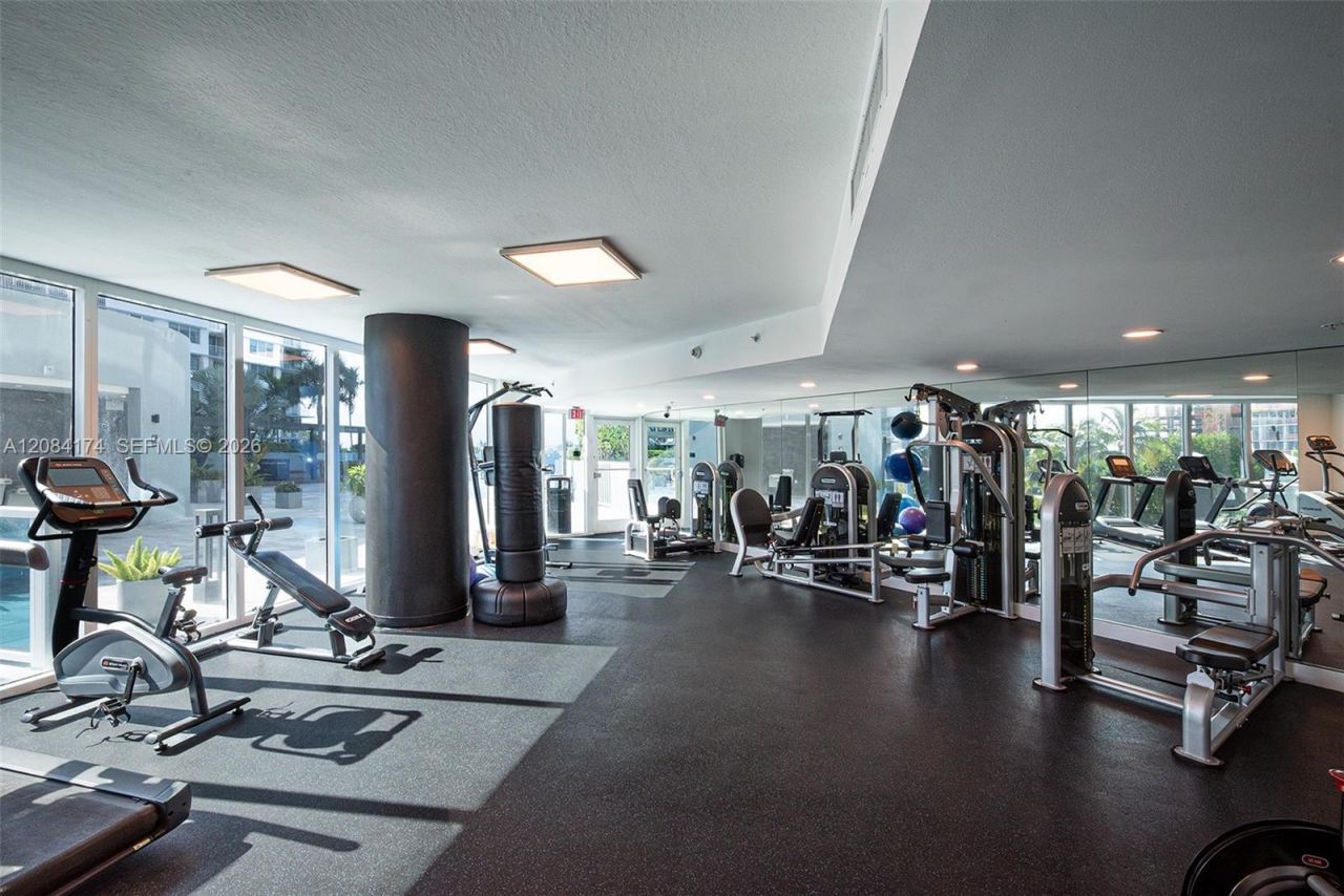 1881 79th St Cswy, Unit 1901, North Bay Village, FL 33141 Photo