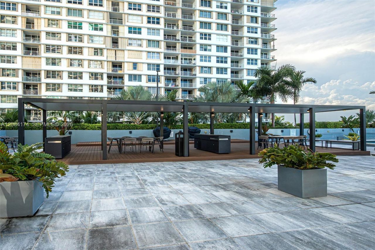 1881 79th St Cswy, Unit 1901, North Bay Village, FL 33141 Photo