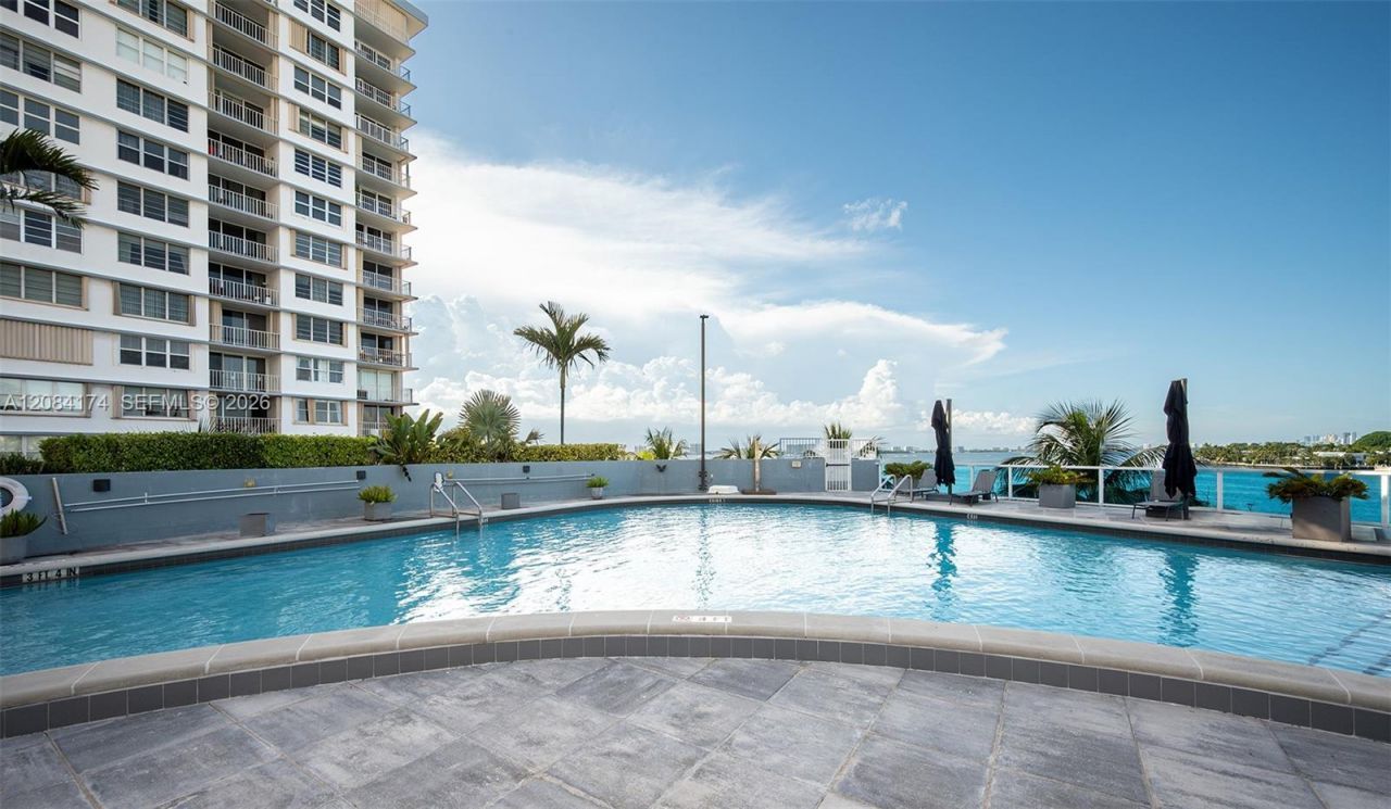 1881 79th St Cswy, Unit 1901, North Bay Village, FL 33141 Photo
