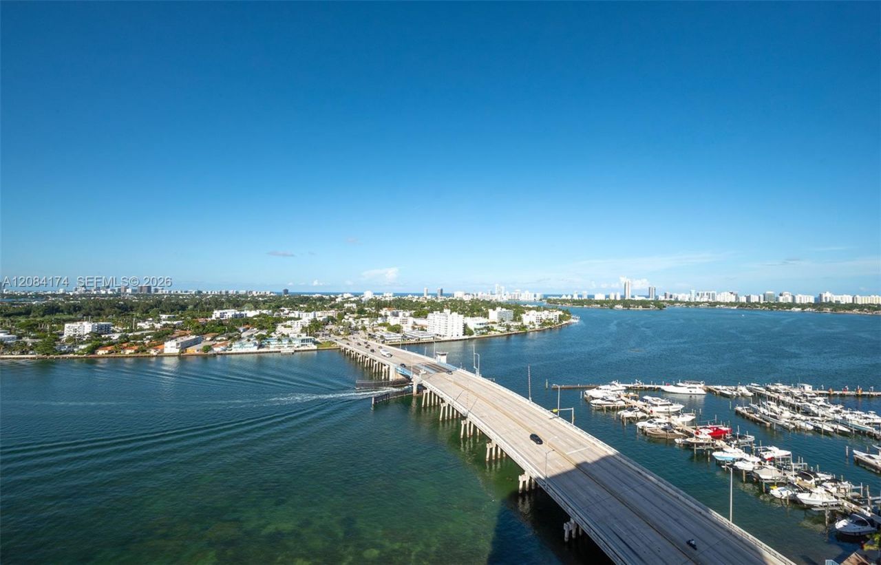 1881 79th St Cswy, Unit 1901, North Bay Village, FL 33141 Photo