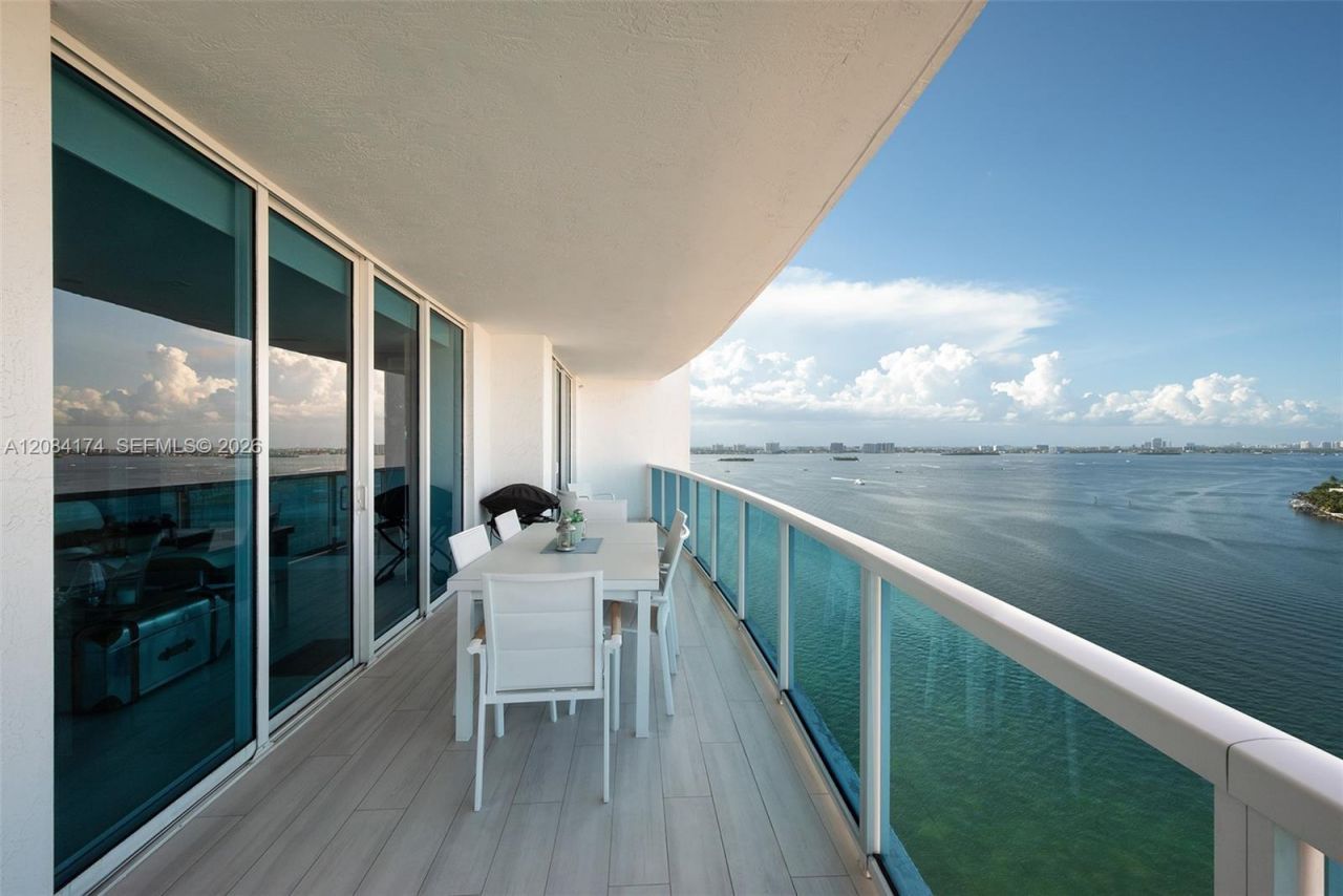 1881 79th St Cswy, Unit 1901, North Bay Village, FL 33141 Photo