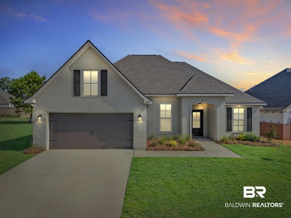 12343 Wagner Avenue, Spanish Fort, AL 36527