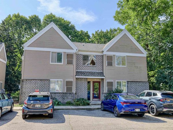 334 Amoth Court, Unit D, Madison, WI 53704