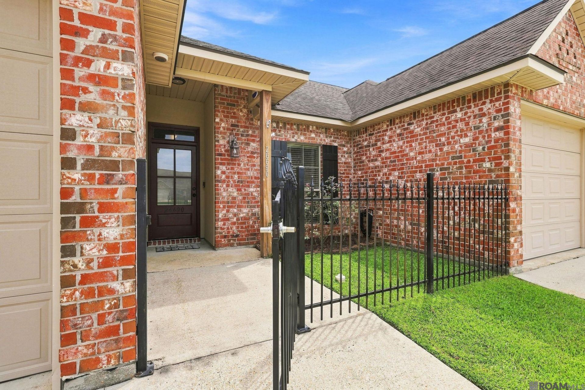 26690 Palmetto Lake Court West Denham Springs, LA 