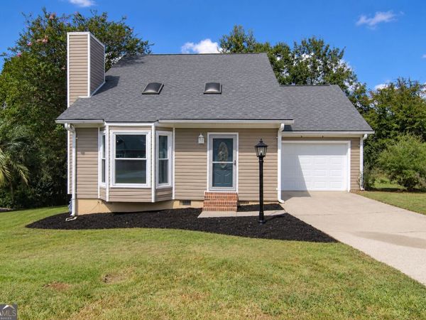 515 Shadow Moss Drive, Macon, GA 31204