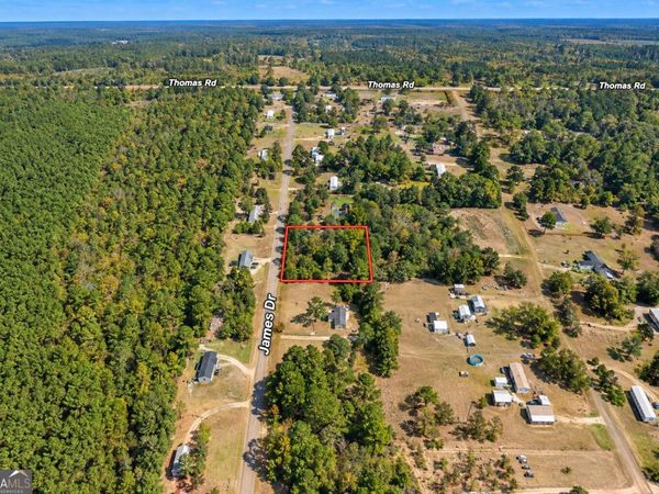147 James Drive, Albany, GA 31705