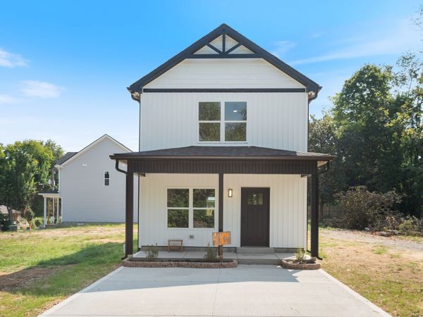 411C Beech St , Clarksville, TN 37042