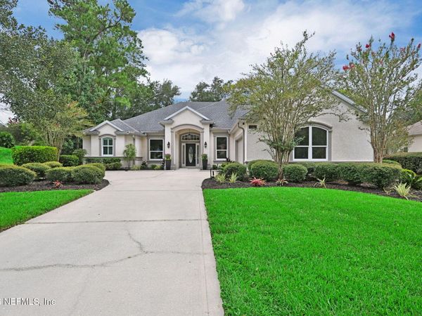 3095 COUNTRY CLUB Boulevard, Orange Park, FL 32073