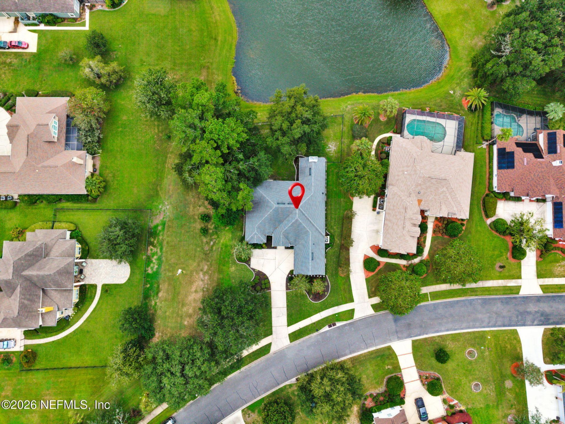 3095 Country Club Boulevard, Orange Park, FL 32073 Photo