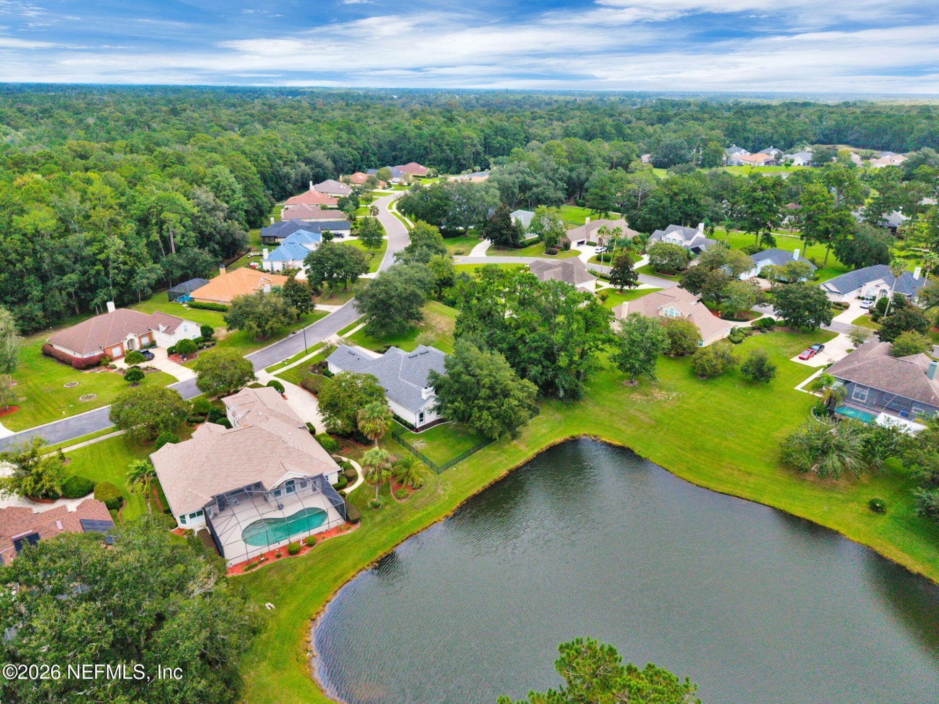 3095 Country Club Boulevard, Orange Park, FL 32073 Photo
