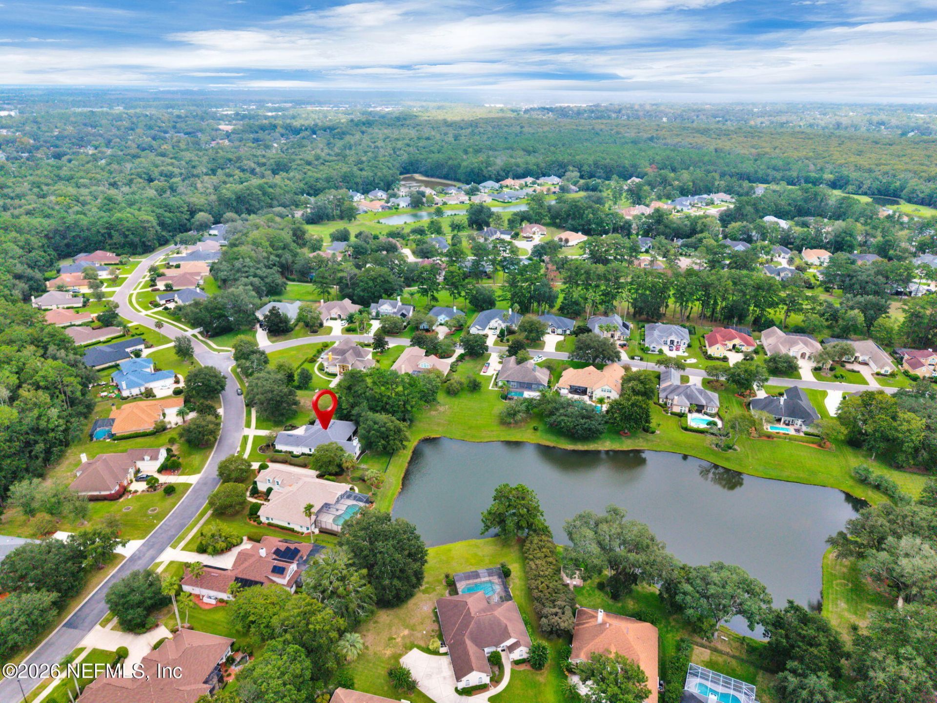 3095 Country Club Boulevard, Orange Park, FL 32073 Photo