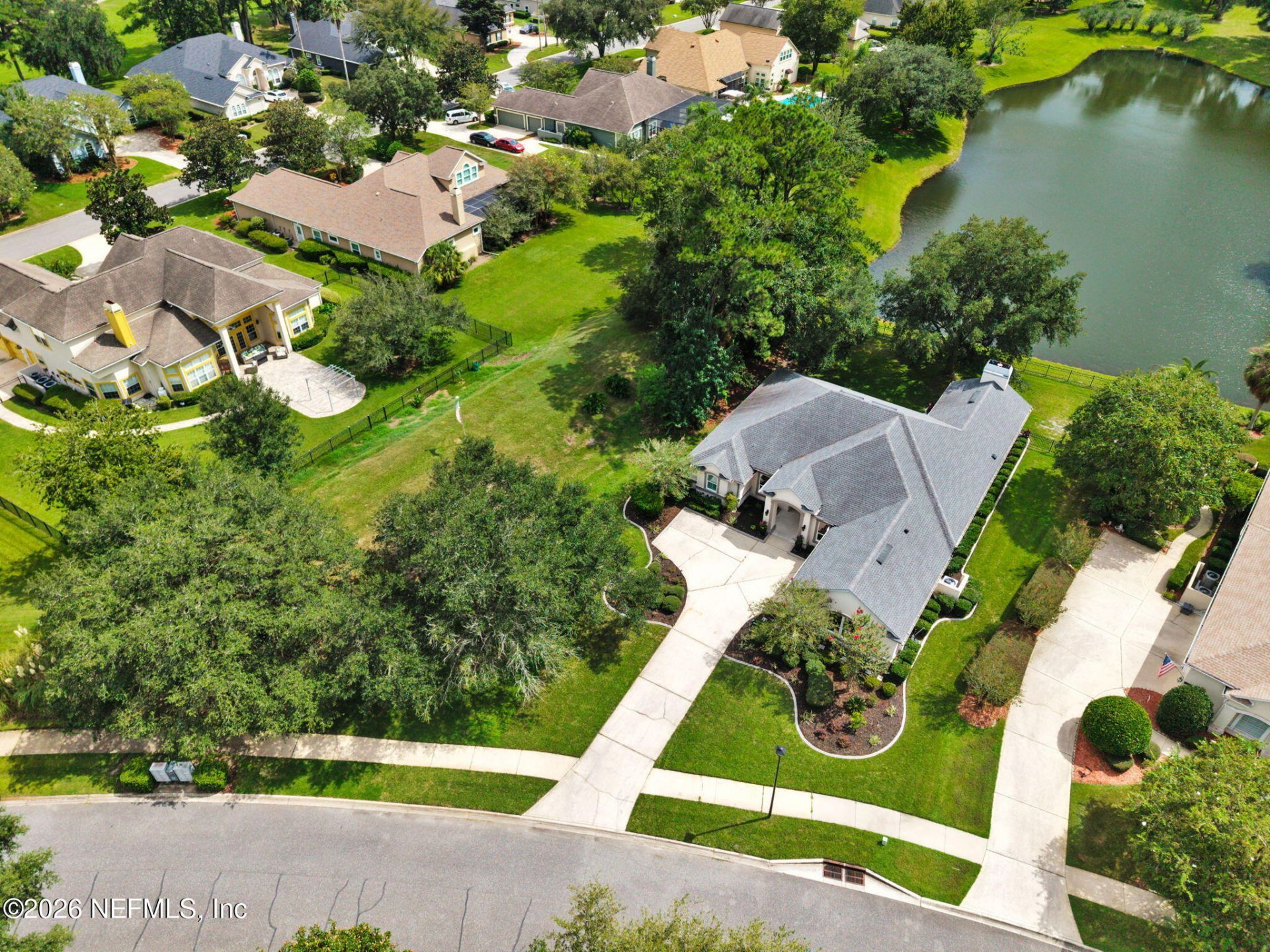 3095 Country Club Boulevard, Orange Park, FL 32073 Photo