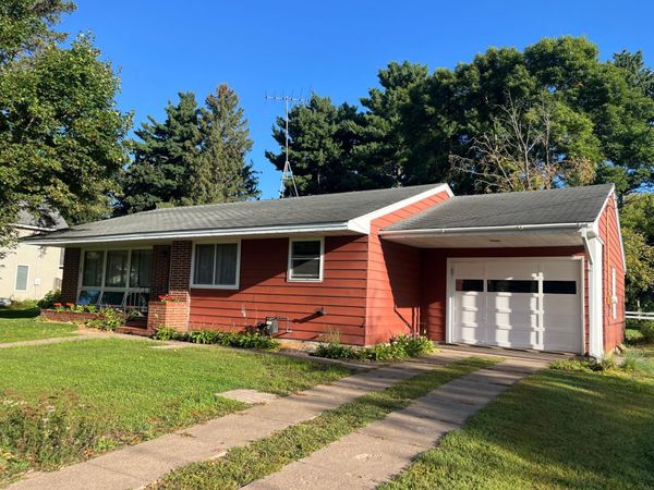 130 Arlington Drive, Amery, WI 54001