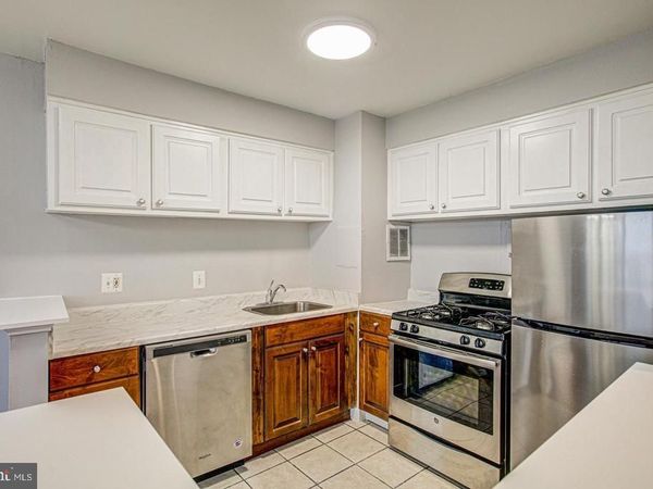 16 S VAN DORN STREET, Unit 604, ALEXANDRIA, VA 22304