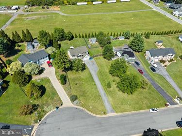 816 BURGESS COURT, WOODSTOCK, VA 22664