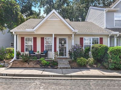122 Taylor Circle, Goose Creek, SC 29445