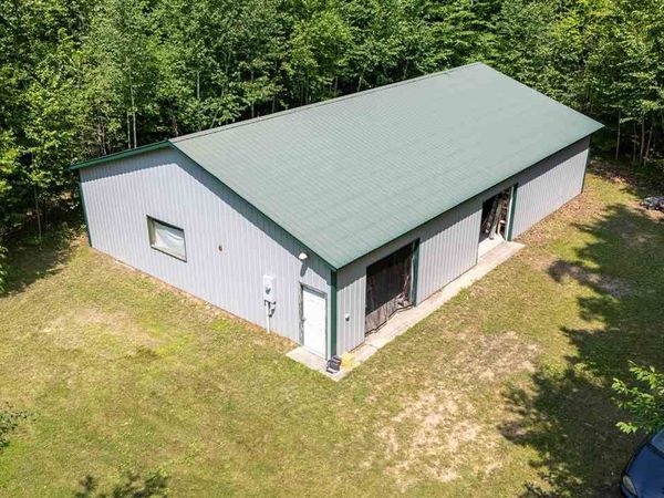 11414 McCleary Road, Carp Lake, MI 49718