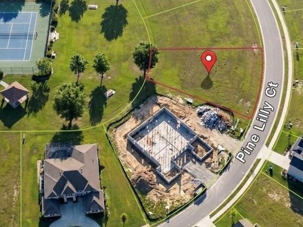 237 PINE LILLY COURT , LAKE ALFRED, FL 33850