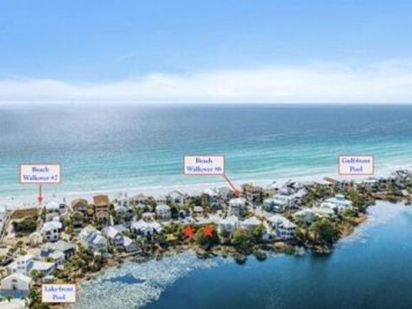 375 Beachside Drive, Panama City Beach, FL 32413